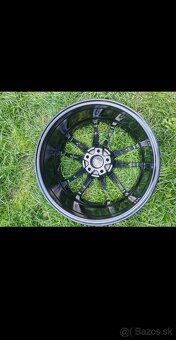 Predam Motec 5x112 8,5j ET45 - 2