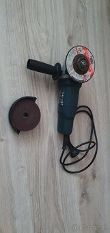 Bruska Black&Decker CD115, 710w - 2