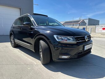 Volkswagen Tiguan 1.5 TSI DSG PANORAMA - 2