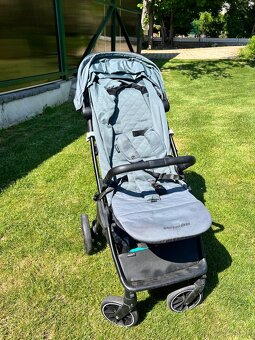 Easywalker Jackey - 2