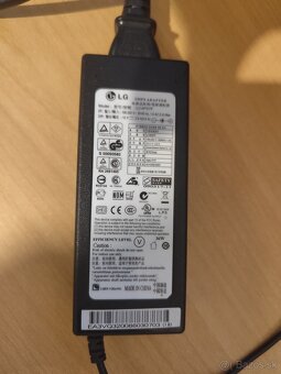 LG FLATRON - 2