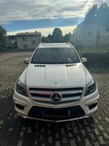 Mercedes GL 350CDI - 2