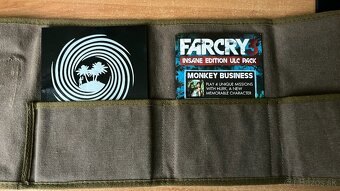 Far Cry 3 Collector's Edition - 2