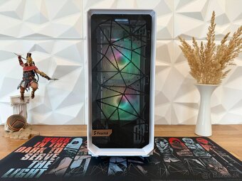 ⭐️ Ryzen 7 7800x3D, RTX 4090 24GB, 32GB RAM, 2TB SSD, 1000W - 2