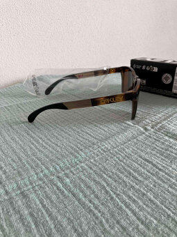nové slnečné polarizačné okuliare Oakley - 2
