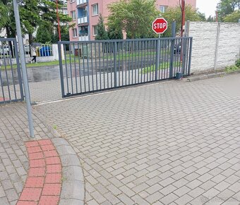 Parkovacie miesto - 2