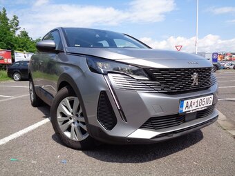 Peugeot 3008 1.5 BlueHDI 130ch S&S Active Business - 2