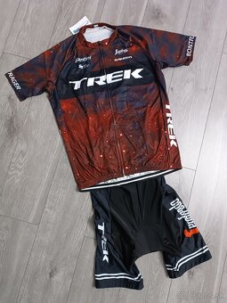 Cyklo sety TREK, SCOTT - 2