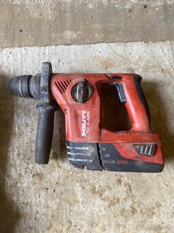 Hilti - 2