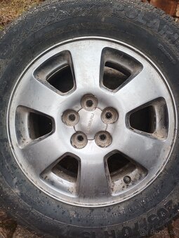 Originál SUBARU - 2