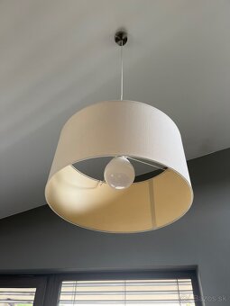 Závesné svietidlo / luster - 2