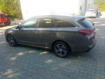 Predam Hyundai CW i30 mild-hybrid - 2