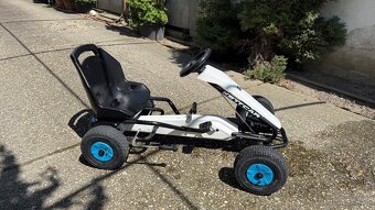 Kettler DAKAR AIR - 2