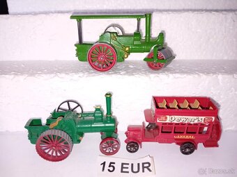 Matchbox Yesteryear4 - 2