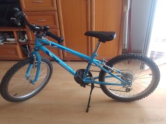 Bicykel 20+ kolobežka zadarmo - 2