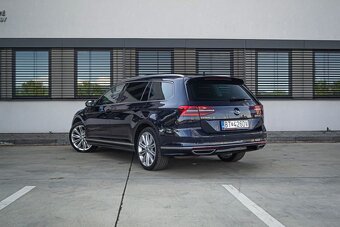 VOLKSVAGEN PASSAT 140kw R - 2