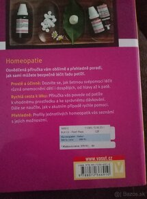 Homeopatie - 2