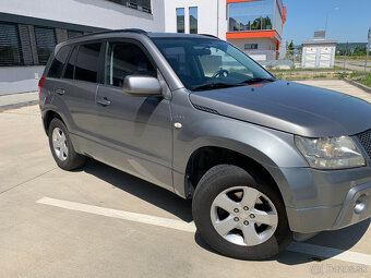 Suzuki Grand Vitara 1.9DDIS - 2