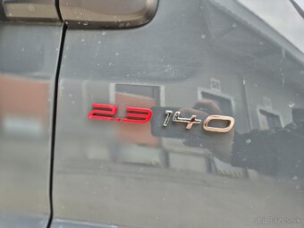 Fiat ducato 2.3 /122000km/ 2020 / + prezutie - 2