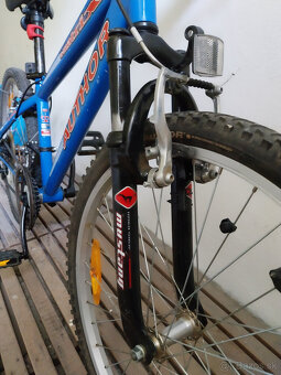 Predám detský bicykel - 2