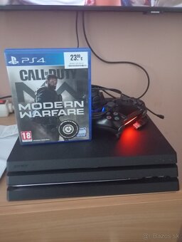 Playstation 4 - 2