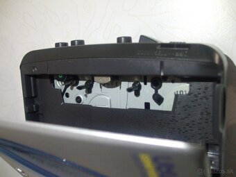 Absolutny TOP stav WALKMAN SONY, zberatelsky PERFEKTNY =ax03 - 2