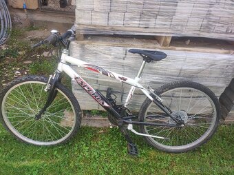 Bicykel - 2