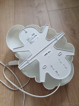 Lampa do detskej izby IKEA - 2