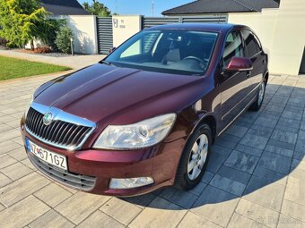 Škoda Octavia 1,6 Tdi 77kw 2012 SK auto - 2