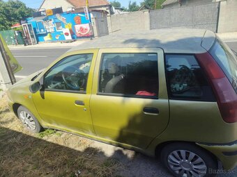 Fiat Punto - 2