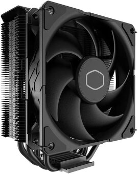 Cooler Master HYPER 212 Black - 2 kusy - 2