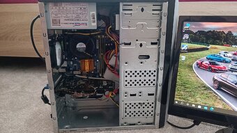 PC - Lacný, za dobrú cenu - 2