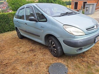 Citroën Xsara Picasso - 2