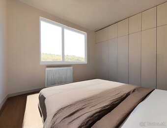 PREDAJ 3 izbový byt, Piešťany - Brezová ul. - 2