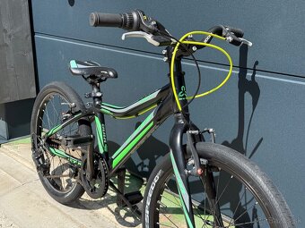 CTM Jerry 3.0 20" detský bicykel - 2