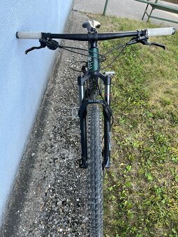 Celoodpružený bicykel Skaut 2 - 2