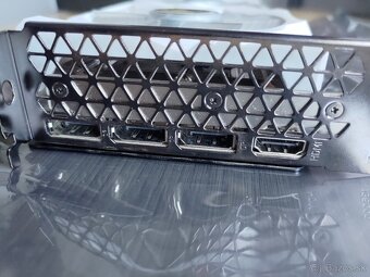 NVIDIA RTX 3060 ti - 2