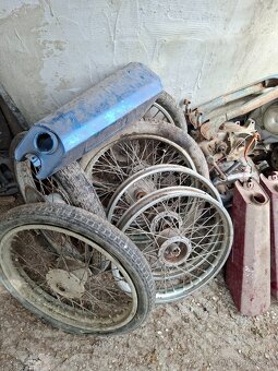 Jawa diely - 2