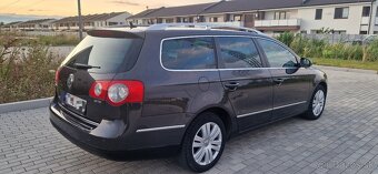 Predam Volkswagen Passat Variant 2.0 TDI 103 KW DSG - 2