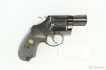 Revolvery Colt 38 Special - SUPER CENY - 2