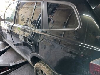 BMW X3 2.0 d - 2