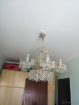 Goralkovy luster - 2