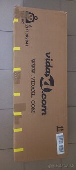 Predám posteľ - 2