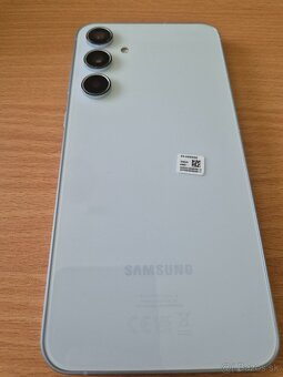 Mobilný telefón Samsung Galaxy A55 5G 8 GB / 256 GB - 2