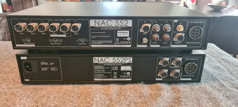 Naim Audio NAC 552552 DR Napájacia jednotka predzosilňovača - 2