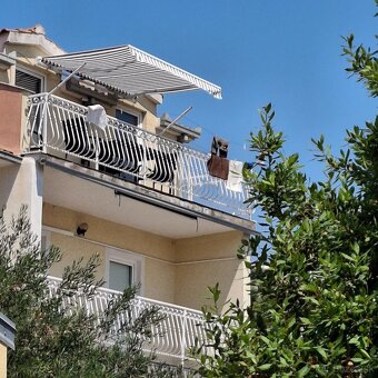 Apartman Chorvatsko - 2