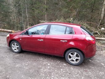 Fiat Bravo - 2