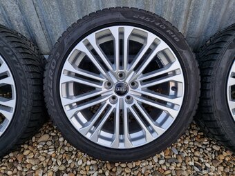 Audi A5 S5 5x112 R18 - 2