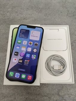 iPhone 14 Plus 128GB - 2