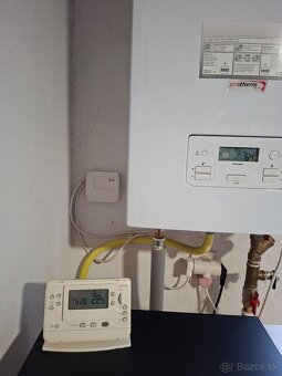 kotol Protherm - 2